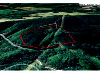 Terreno Rural 8,43ha em Reserva/PR