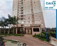 Apartamento com 1 vaga, 47m², financiável em Osasco