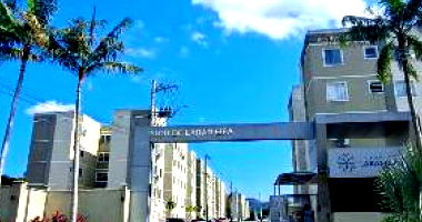 Apartamento com 2 quartos em Rio de Janeiro