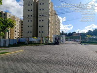 Apartamento com 2 quartos e 1 vaga em Camaragibe (PE)