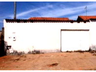 Casa com 2 quartos em Santo Antônio do Descoberto/GO