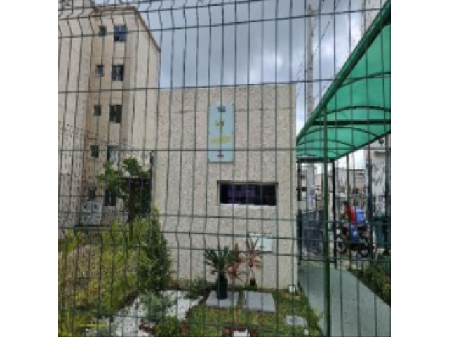 Apartamento 2 Quartos em Salvador - Oportunidade Única!