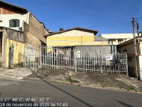 Casa com 2 quartos em Poços de Caldas