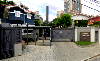 Casa em Condomínio com 3 Quartos no Butantã