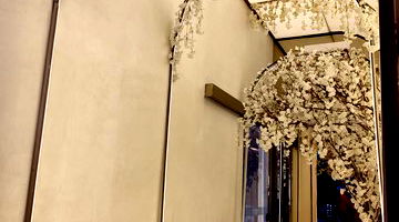 Apartamento Decorado Cyrela Aura Pacaemb com Estrutura e Paisagismo