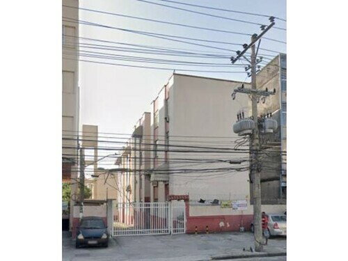 Apartamento em Madureira, Rio de Janeiro