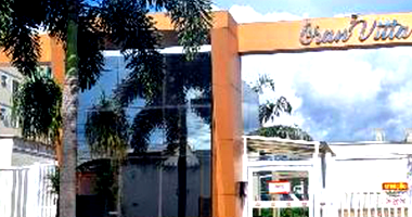 Apartamento com 1 vaga em Goiânia - Residencial Itamaraca