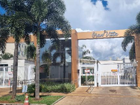 Apartamento com 1 vaga em Goiânia - Residencial Itamaraca