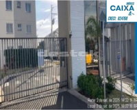 Apartamento 39,30 m² com 1 vaga e desconto de 44%