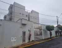 Apartamento com 1 vaga de garagem, 107,74m²