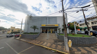 Prédio Comercial com 406 visitas em Mogi-Guau