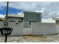 Casa em leilão - 56,69m² - Jardim Poncho Verde III