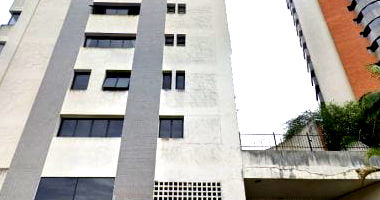 Apartamento 202 m² com 4 Vagas - Lar São Paulo