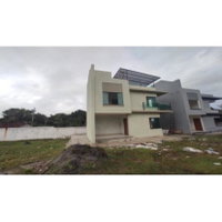 Casa em Condomínio com 166m² na Ilha de Itamaracá