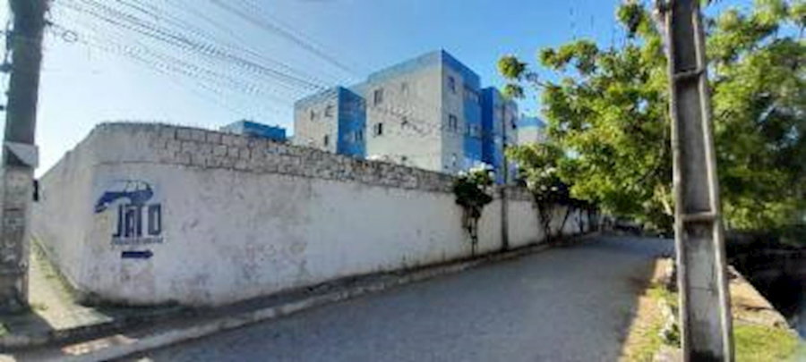Apartamento com 2 quartos, 1 banheiro, 52,12m²