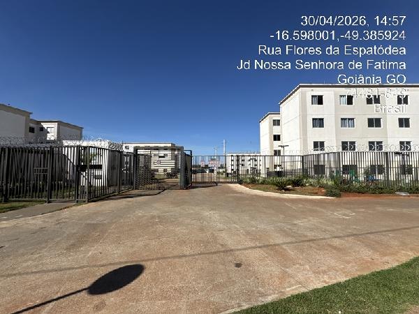 Apartamento 2 quartos, 93,54m², garagem, Goiânia/GO