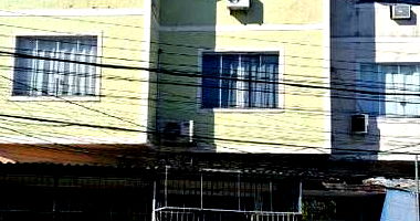Apartamento Ocupado em Bento Ribeiro com 56m²