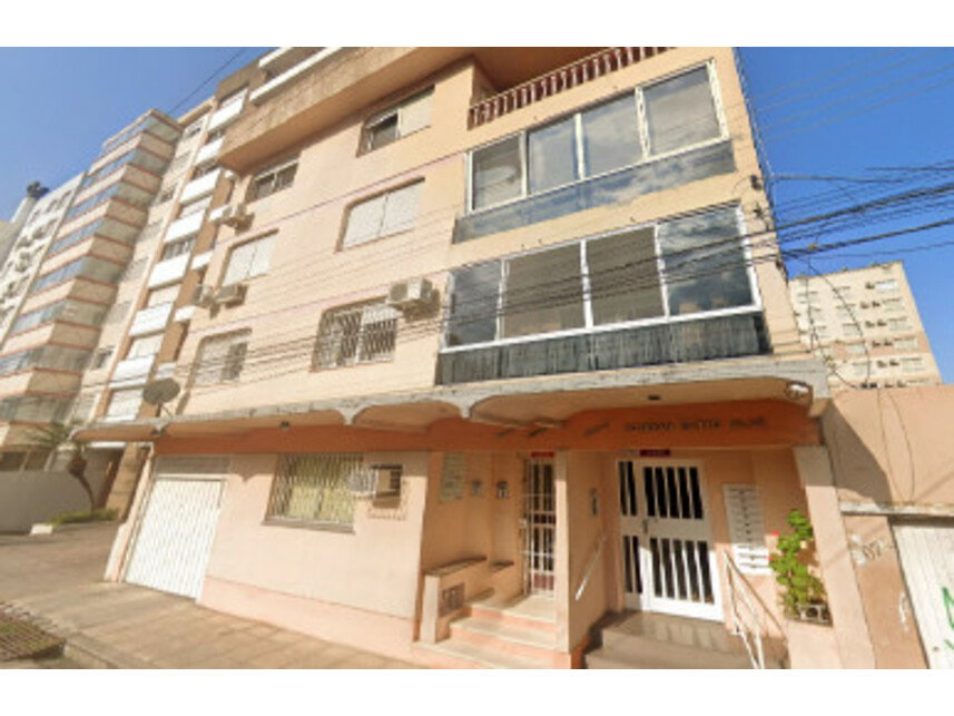 Apartamento de 146,80m² no Centro de Pelotas/RS -