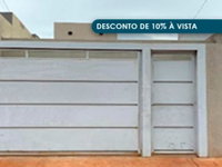 Casa em Condomínio com 70 m² - Ocupada