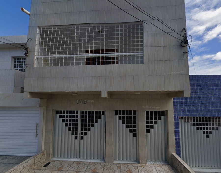 Duas residências com 108m², 2 andares, São Cristóvão