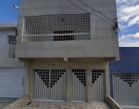 Duas residências com 108m², 2 andares, São Cristóvão