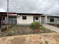 Casa com 69.9m² em Santa Rosa/RS