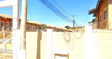 Confortável Apartamento com 2 Quartos, 1 Banheiro e 44m² Construídos