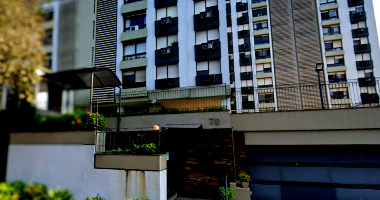 Apartamento Duplex com Box de Garagem em Porto Alegre/RS