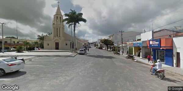 Terreno amplo em Monsenhor Tabosa - 396.427,10 m²
