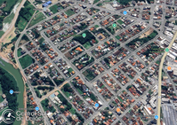 Imóvel de 3 pavimentos com 473m² em Brusque/SC