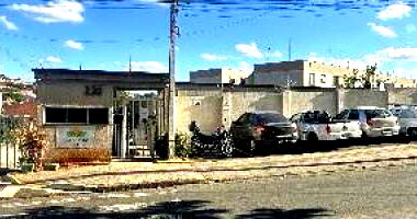 Apartamento com 2 Quartos em Piracicaba/SP