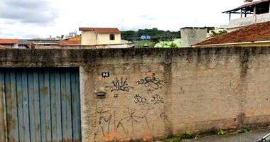 02 Casas com 2 Quartos e Lote de 288m² em Padre Eustáquio, BH