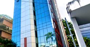 Garagem Subsolo 34m² com Fração Ideal 1/12 - Bela Vista