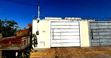 Casa Ocupada com Ação Judicial em Goiânia