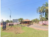 Terreno em Condomínio com Ampla Área em Hidrolândia/GO