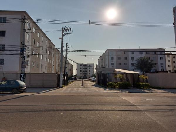 Apartamento 2 Quartos em Rio de Janeiro