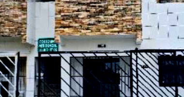 Apartamento com 47m² em Santa Rita/PB - Boa Vista