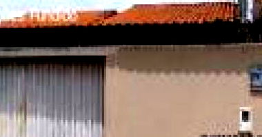 Casa com 2 quartos, 64m² em Santo Antônio do Descoberto