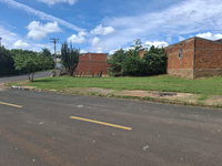 Terreno Esquina 330m² em Mirassol/SP