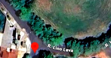 Casa com 2 Quartos em Mirassol/SP - Residencial Regissol I