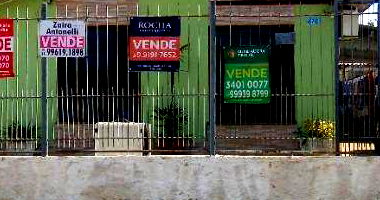 Casa Ocupada com Ação Judicial em Guaíba/RS