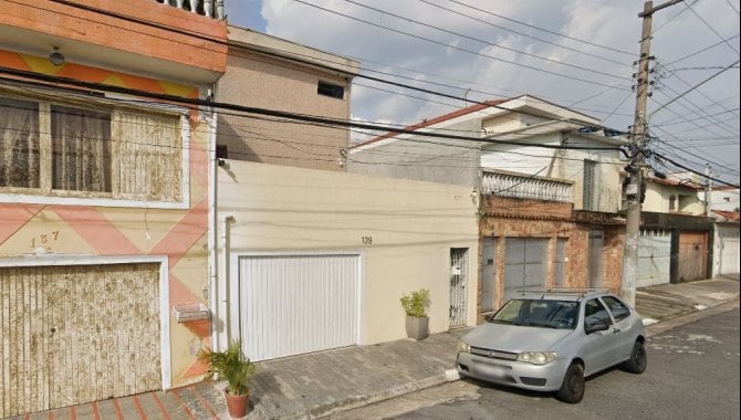 Casa 231 m² com terreno na Vila Costa Melo, São Paulo