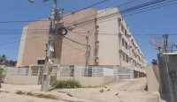 Apartamento com 1 Vaga em Olinda