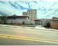 Casa em Atibaia - 68,42m² de Área Privativa