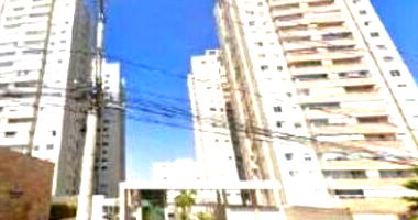 Apartamento de Luxo com 227m² e Vaga de Garagem