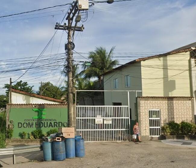 Casa com 127,50 m², 2 quartos, 1 banheiro, ocupada