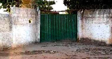 Casa em Luziânia/GO com 3 quartos e 186,15m² de área construída