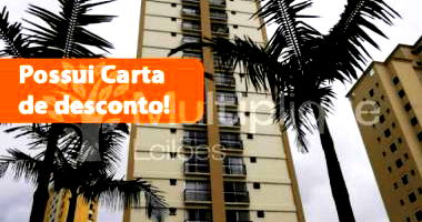 Apartamento em Santana com 1 vaga e 132 m²