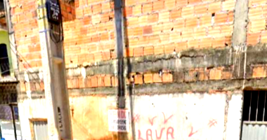 Terreno em Salvador - BA com 149m² de área de terreno