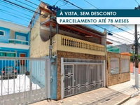 Casa com 138 m² em Vila Nova Savoia, São Paulo - Oportunidade!